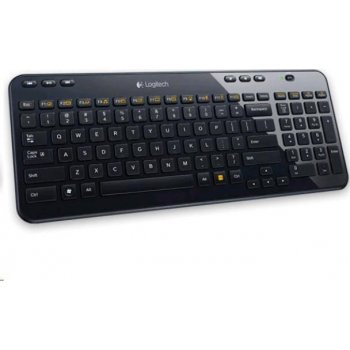 Logitech Wireless Keyboard K360 920-003090