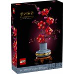 LEGO® Botanicals 10369 Meruňka japonská – Sleviste.cz