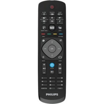 Dálkový ovladač Philips HTV-RC line Media Suite/Signature