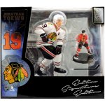 Imports Dragon Jonathan Toews #19 Chicago Blackhawks Set Box Exclusive – Hledejceny.cz