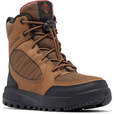 Columbia Youth Portlander Omni-Heat – Zboží Dáma
