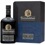 Bunnahabhain 30y 46,3% 0,7 l (kazeta) – Hledejceny.cz
