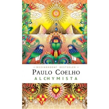 Alchymista Paulo Coelho
