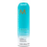 MoroccanOil Dry Shampoo Light Tones 205 ml – Hledejceny.cz