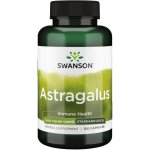 Swanson Astragalus Extract 120 kapslí – Hledejceny.cz