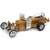 Sběratelský model Johnny Lightning Drag-U-La Trivia Pursuit s pokerovým žetonem 1:64