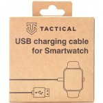 Tactical USB Nabíjecí Kabel pro Xiaomi Mi Band 5 Magnetický 8596311122644 – Zbozi.Blesk.cz