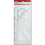 Pravítka Koh-i-noor 750748 – Zboží Dáma Pravítka Koh-i-noor 750748 – Zboží Dáma
