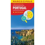 Portugalsko 1:300T ZoomSytem MD – Zboží Mobilmania