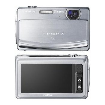 Fujifilm FinePix Z90