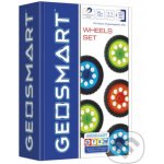GeoSmart Sada koleček – Zboží Dáma