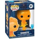 Funko Pop! Infinity Saga Hawkeye s protektorem 9 cm – Hledejceny.cz