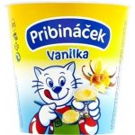 Pribináček Vanilka 125 g – Zboží Mobilmania