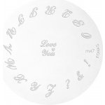 Konad zdobící destička M47 – Sleviste.cz