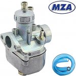 Karburátor BVF 16N1-11 Simson- MZA – Hledejceny.cz
