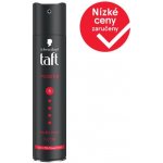 Taft Power Mega Strong lak na vlasy 250 ml – Zbozi.Blesk.cz
