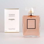 Chanel Coco Mademoiselle parfémovaná voda dámská 35 ml – Zbozi.Blesk.cz