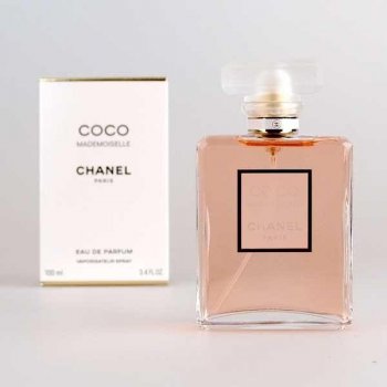 Chanel Coco Mademoiselle parfémovaná voda dámská 35 ml od 2 077 Kč -  Heureka.cz