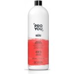 Revlon Pro You The Fixer Shampoo 1000 ml – Zbozi.Blesk.cz