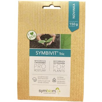 Symbiom SYMBIVIT Tric 150 g