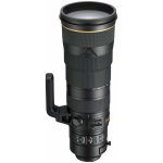 Nikon Nikkor AF-S 180-400mm f/4E TC1,4 FL ED VR – Hledejceny.cz