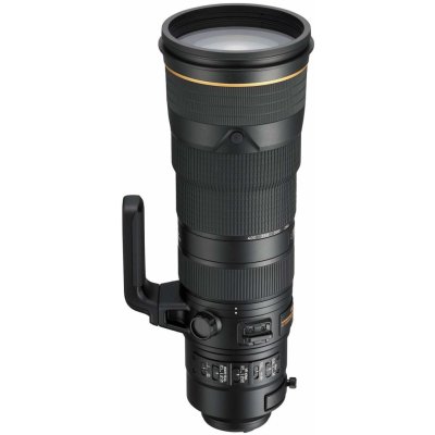 Nikon Nikkor AF-S 180-400mm f/4E TC1,4 FL ED VR