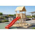 KARIBU LOTTI dětské hřiště 89342 - V221 LG4978 – Zboží Mobilmania
