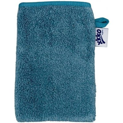 Xkko bio bavlněná froté žínka Organic - Mountain Spring – Sleviste.cz