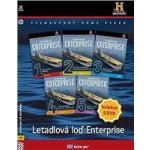 L.c.tarantino: letadlová loď enterprise i - v DVD – Hledejceny.cz