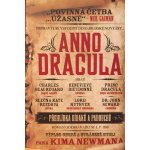 Anno Dracula Kim Newman – Hledejceny.cz