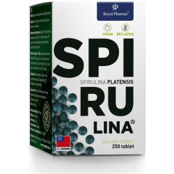 Royal Pharma Spirulina 100 g