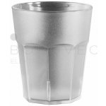 Gastro norm Sklenice polykarbonátové S transparentní 400 ml – Sleviste.cz