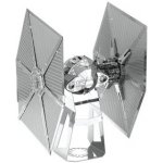 Metal Earth 3D puzzle Star Wars: Special Forces Tie Fighter 24 ks – Zbozi.Blesk.cz