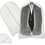 Ochranný vak na oblečení - M 60 x 80 cm – Sleviste.cz