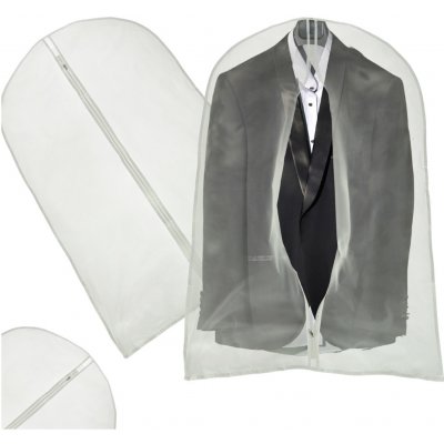 Ochranný vak na oblečení - M 60 x 80 cm – Sleviste.cz