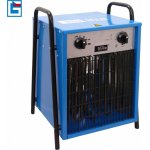 Güde GH 9 EV 85013 – Zboží Dáma