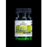 Swanson Shilajit Extract 100 mg 30 kapslí – Hledejceny.cz