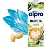 Alpro Barista Sójový nápoj 1 l – Zboží Dáma