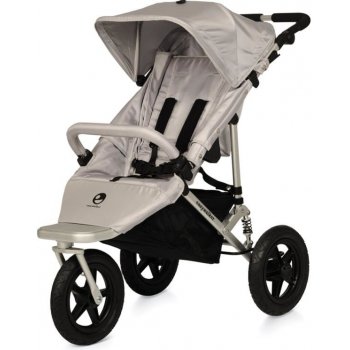 Easywalker Sport Sky Silver 2016