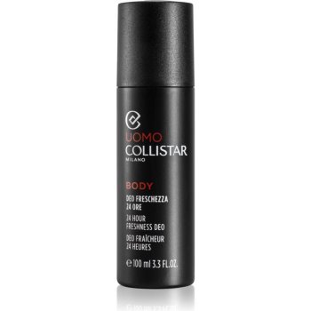 Collistar Men 24h Freshness Deo deospray 100 ml