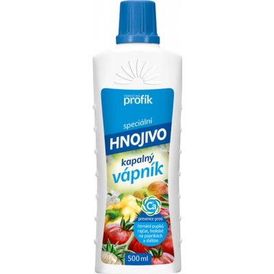 FORESTINA Profík Vápník kapalný 500 ml – Sleviste.cz