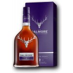 The Dalmore Sherry Cask Select 12y 43% 0,7 l (karton) – Sleviste.cz