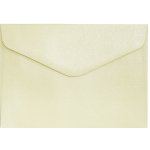 Galeria Papieru obálky C6 Pearl ivory K 150g, 10ks – Zboží Živě