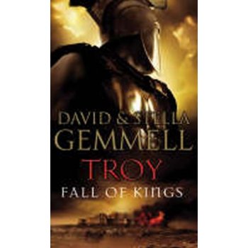 Troy-Fall of Kings