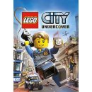 Lego City: Undercover