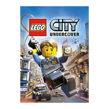 Lego City: Undercover