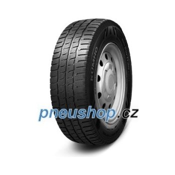 Kumho CW51 PorTran 235/70 R16 110R