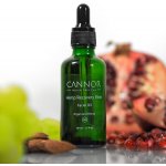 Cannor pleťový olej s CBD Hemp Recovery Elixir 50 ml – Hledejceny.cz