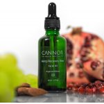 Cannor pleťový olej s CBD Hemp Recovery Elixir 50 ml – Zbozi.Blesk.cz