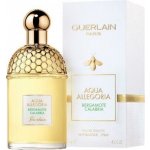 Guerlain Aqua Allegoria Bergamote Calabria toaletní voda unisex 125 ml – Hledejceny.cz